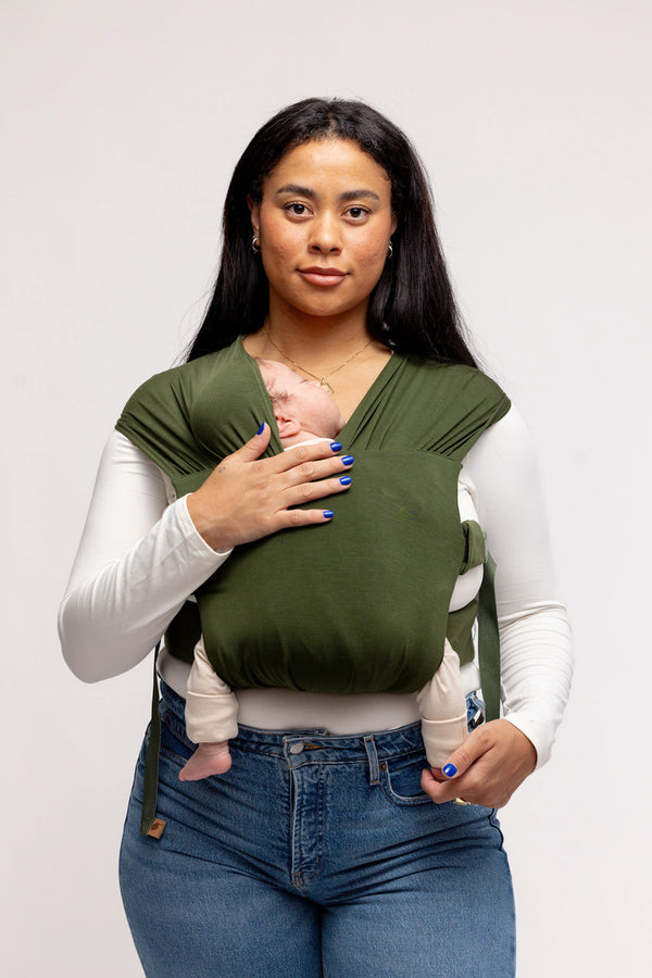 Bushwren - Aerial Buckle Wrap