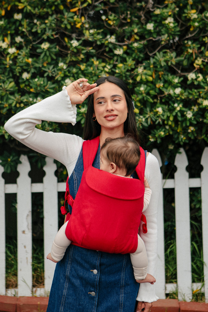 Best Way to Clean Soft Structured Carrier: Ultimate Guide for Parents