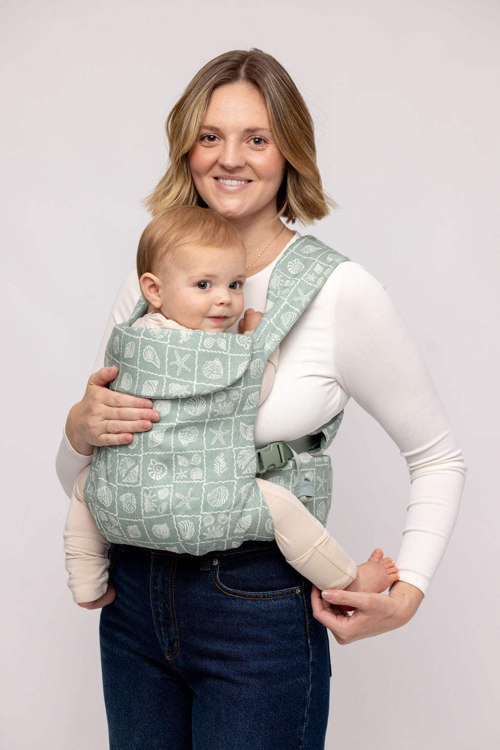 Coastal - Aerial Carrier