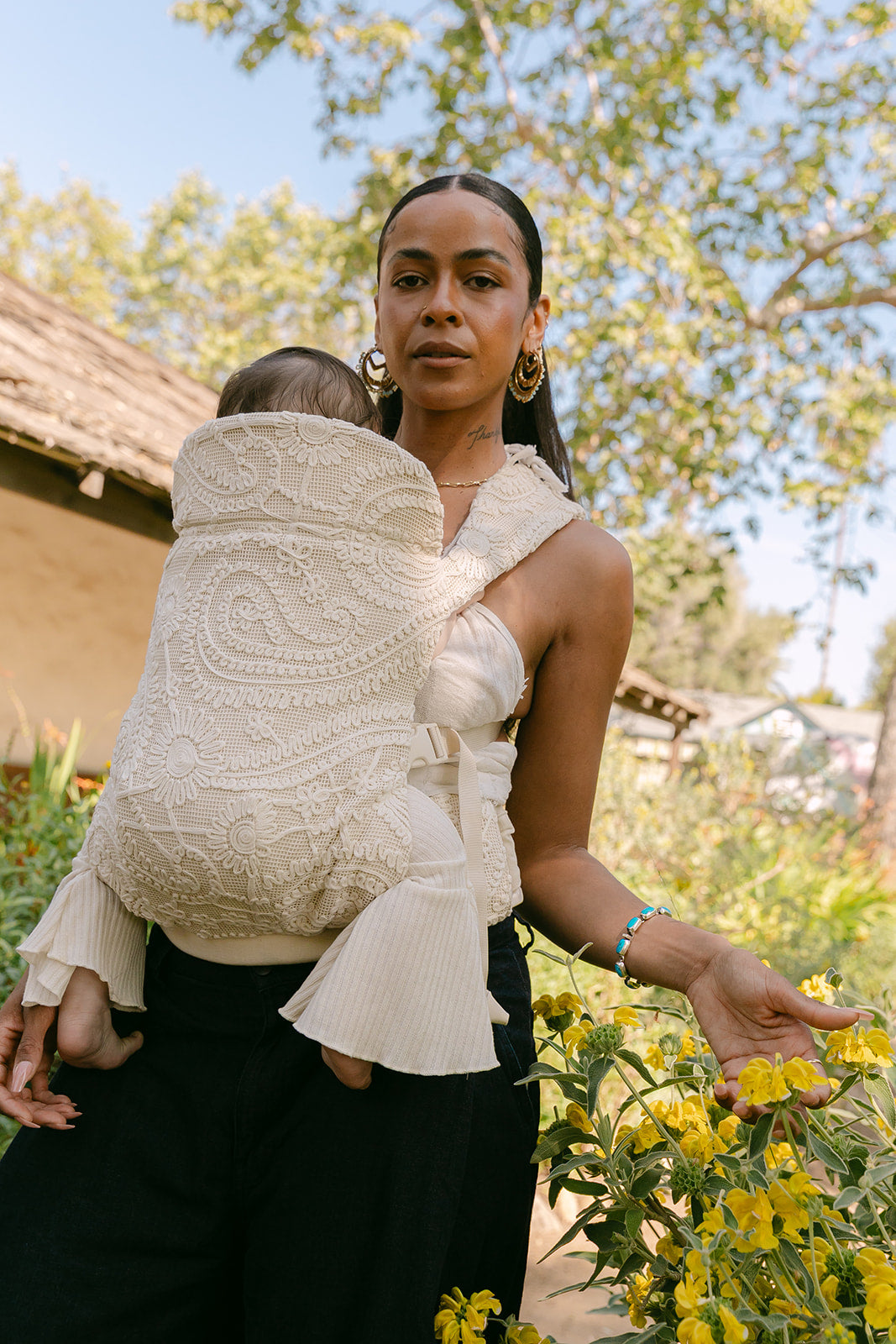 ⭐️#Wildbird ワイルドバード Firing 【公式】ソウルオブシベリア Limited & Special Edition Baby Carriers - WildBird