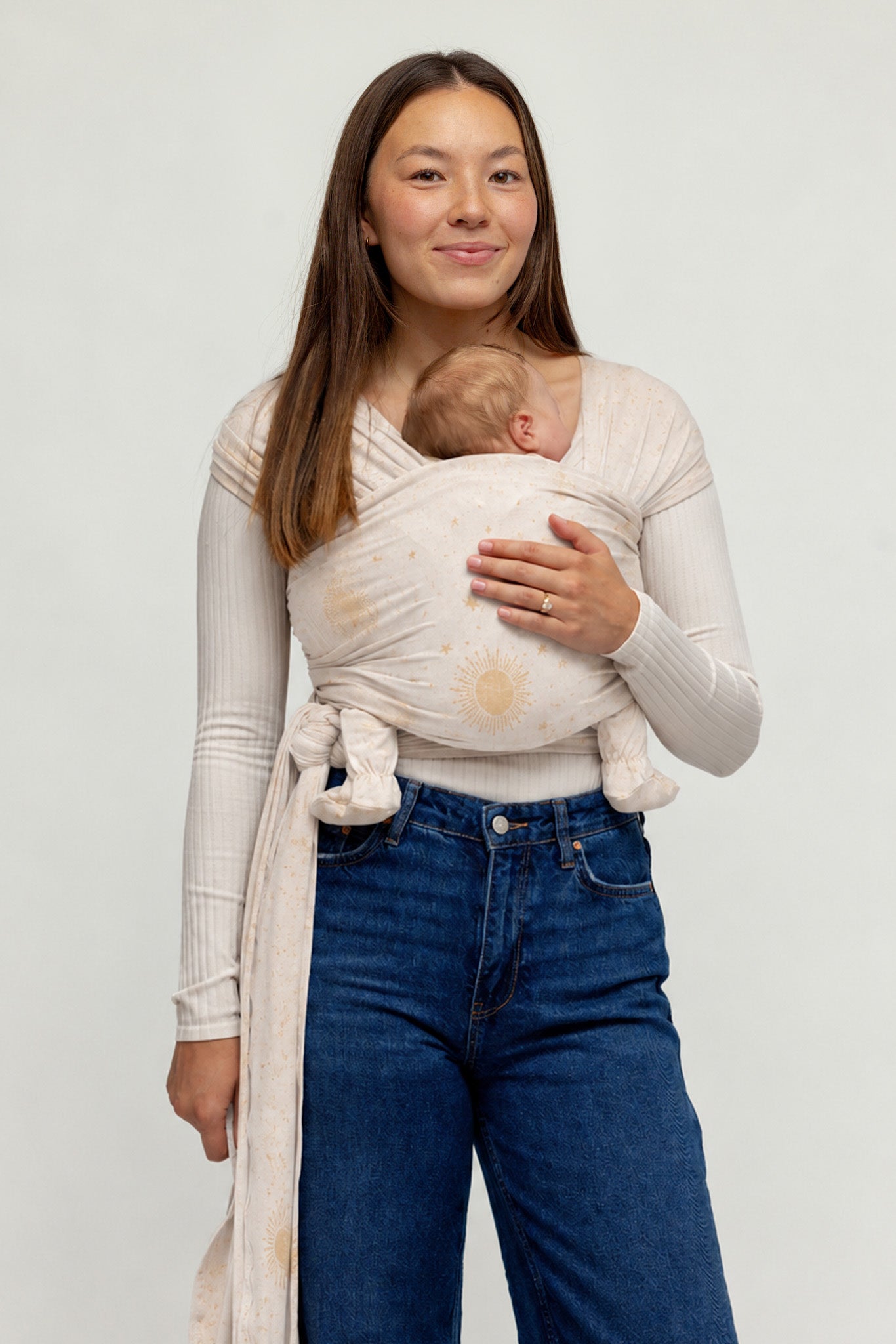 Cosmos - Newborn Wrap