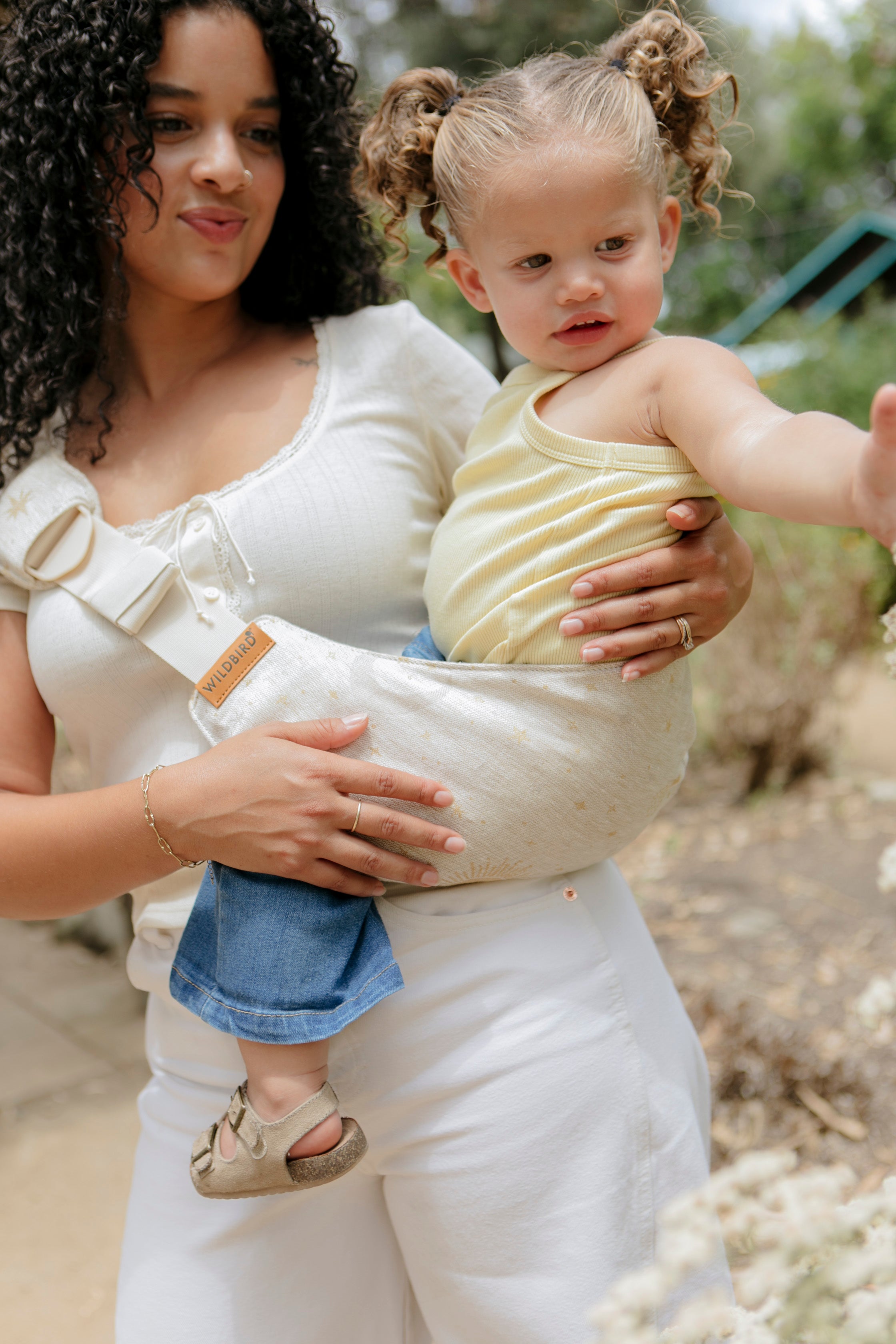 Cosmos - Toddler Sling