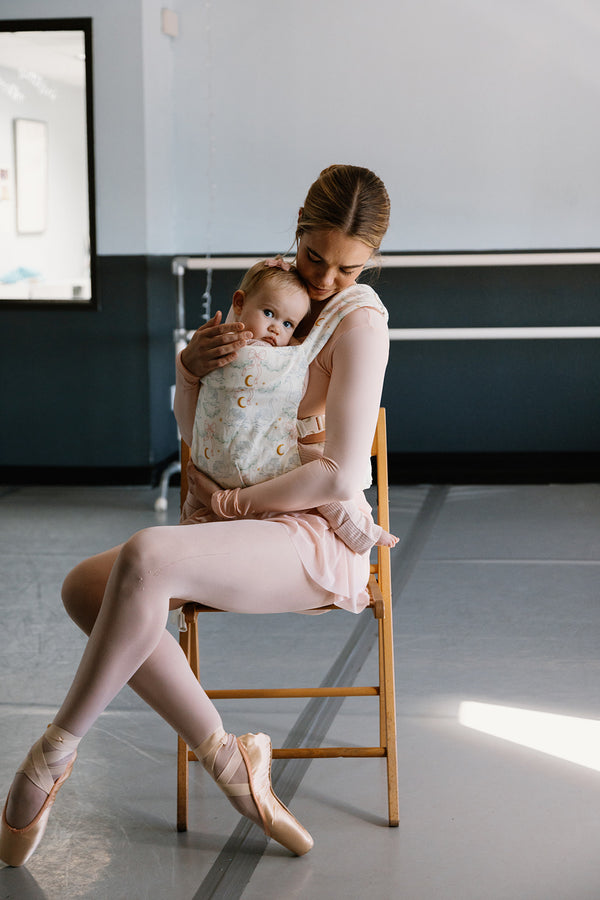 Cygnus - Aerial Carrier