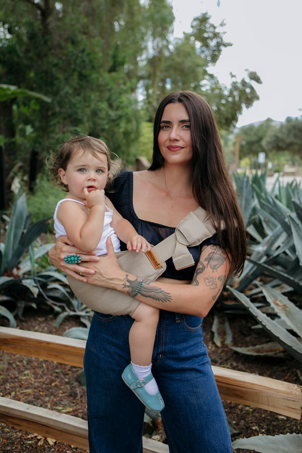 Desert Lark - Toddler Sling