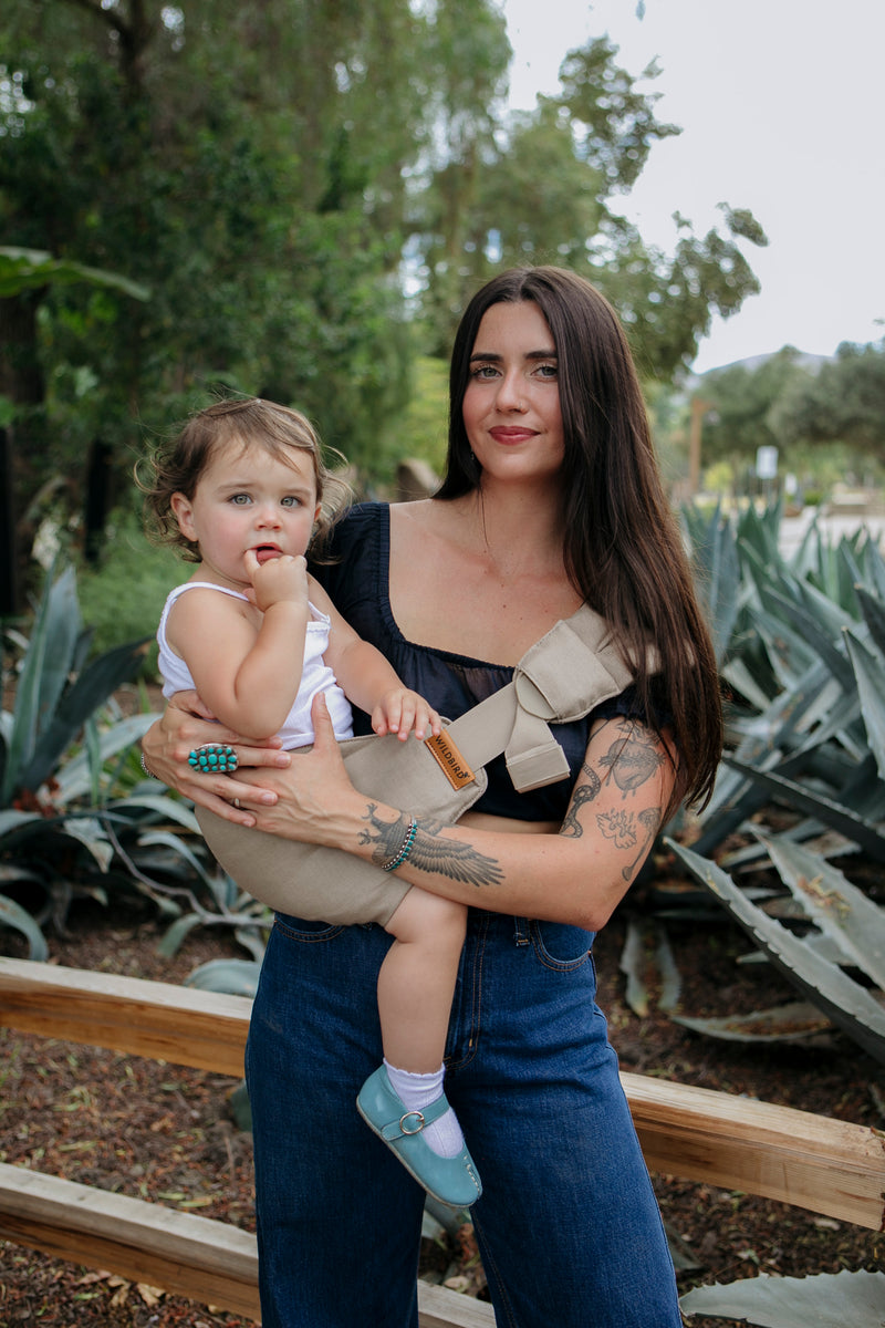 Desert Lark - Toddler Sling