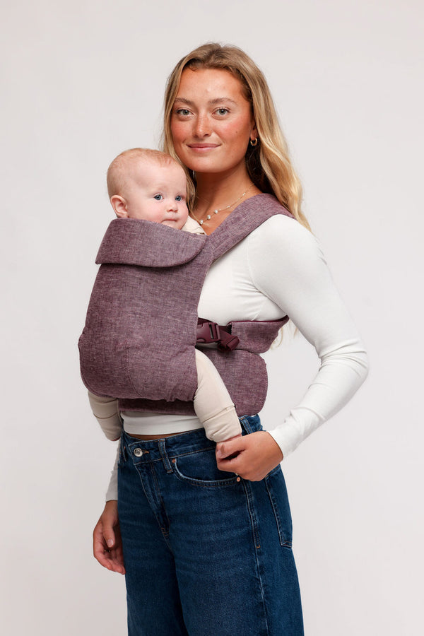 Grackle - Aerial Carrier