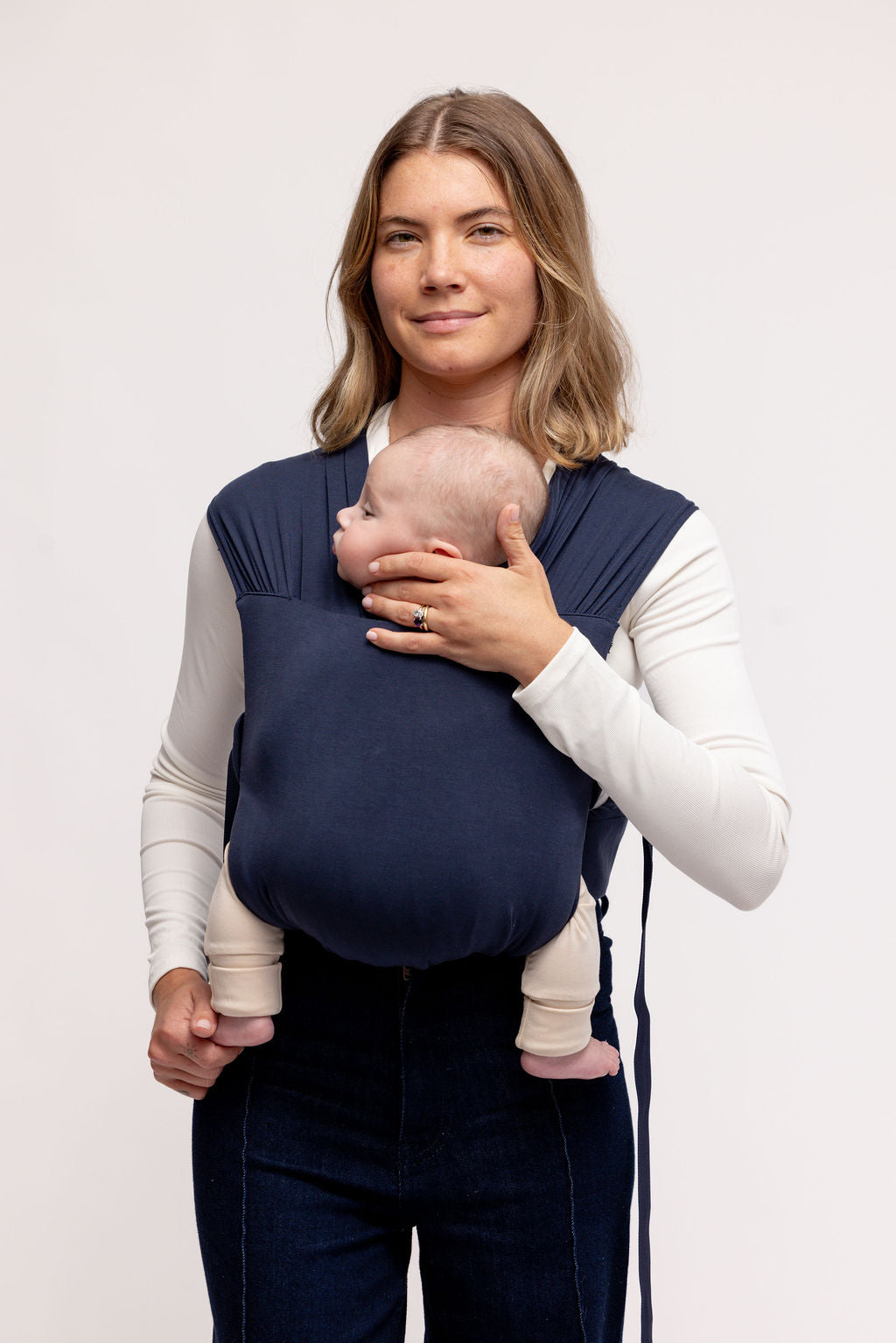 Jacarina - Aerial Buckle Wrap