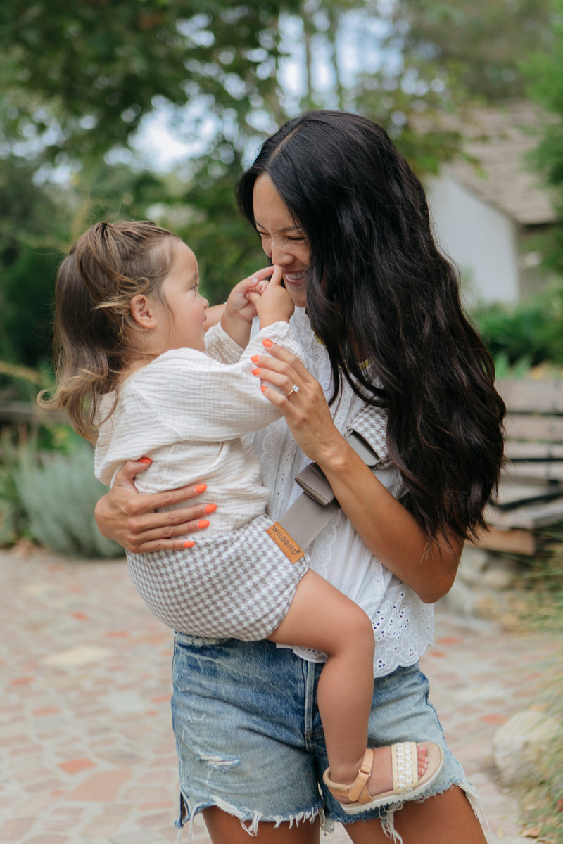 Lewis - Toddler Sling