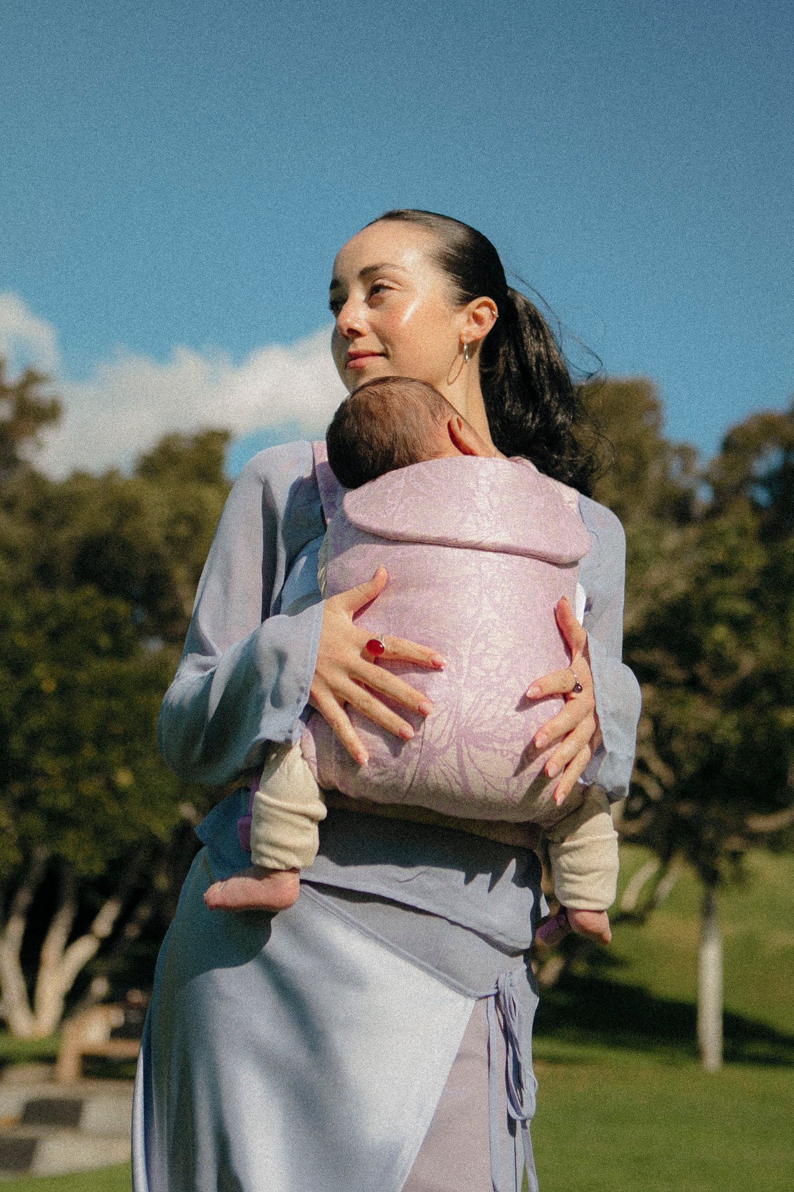 Mariposa - Aerial Carrier