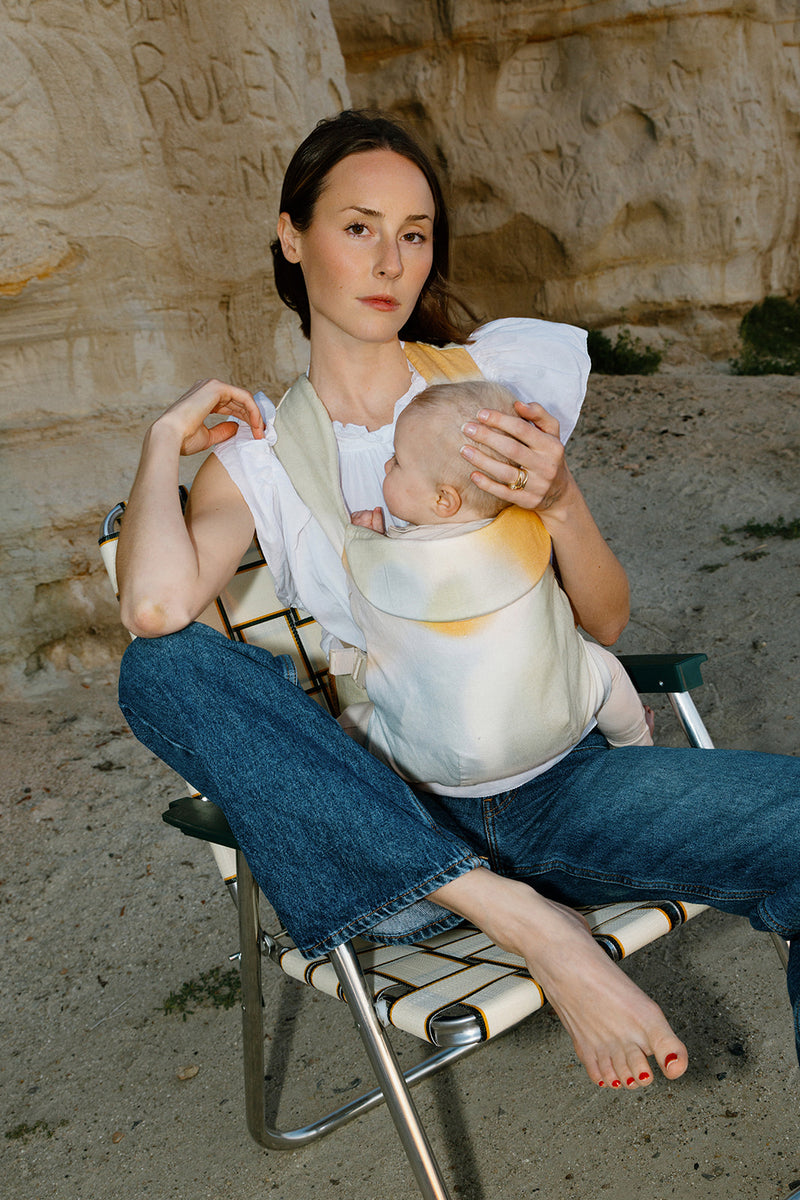 Niltava - Aerial Carrier