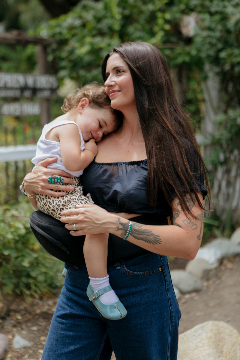 Raven - Toddler Hip Seat