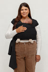 Raven - Newborn Wrap