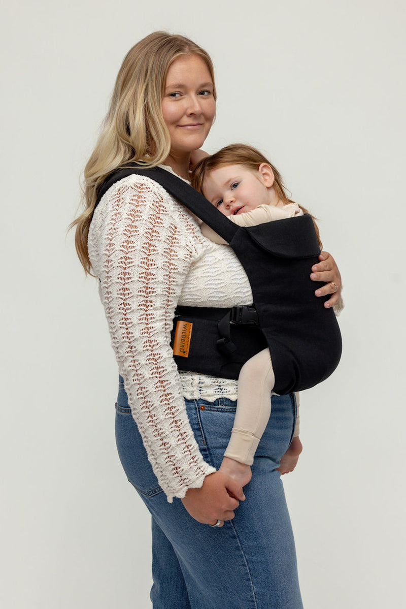 Raven - Toddler Aerial Carrier™