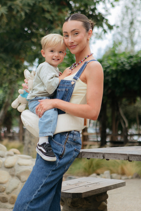 Sparrow - Toddler Hip Seat
