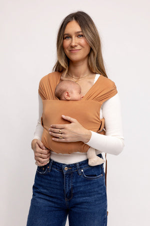 Willow Aerial Buckle Wrap