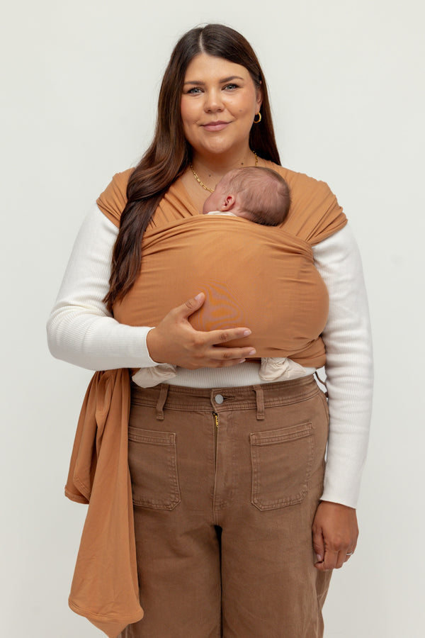 Willow - Newborn Wrap