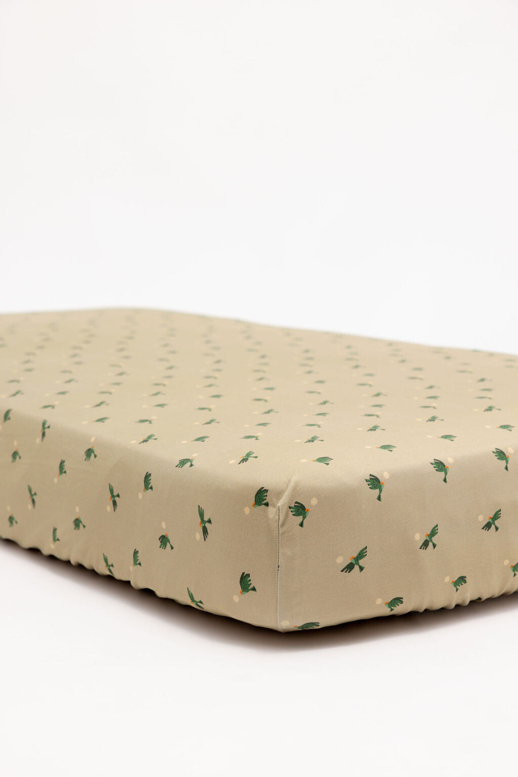 Armstrong - CloudBlend™ Crib Sheet