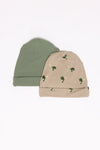 Armstrong - CloudBlend™ Hat Set
