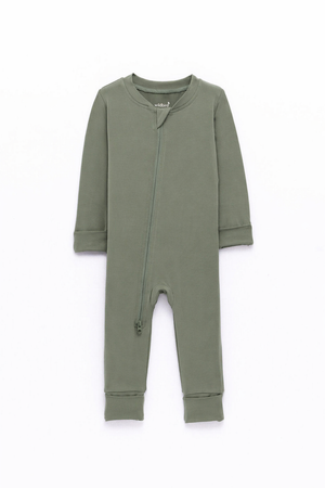 Acadian CloudBlend™ Footless Pajamas