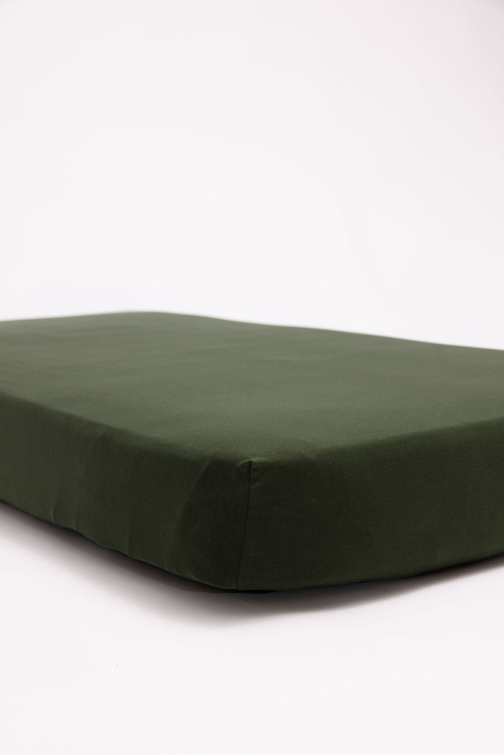 Bushwren - CloudBlend™ Crib Sheet