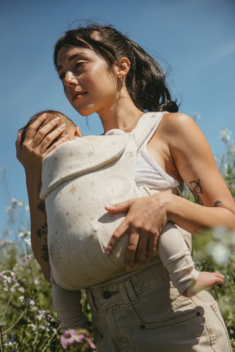 Cosmos - Aerial Carrier