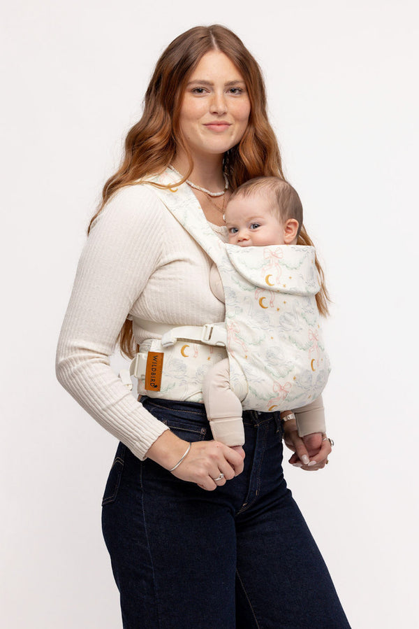 Cygnus - Aerial Carrier