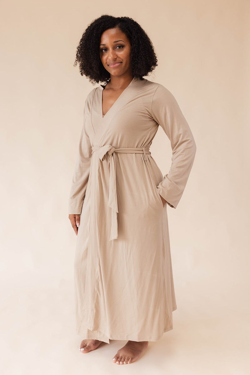 Robes for Women: Long, Cute & Soft Ladies' Robes | Full-Length WildBird Robes for Women: Long, Cute & Soft Ladies' Robes | Full-Length WildBird