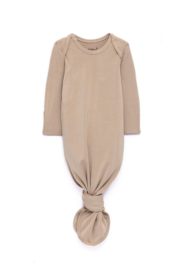 Desert Lark - CloudBlend™ Sleep Gown