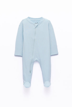 Dove - CloudBlend™ Footed Pajamas