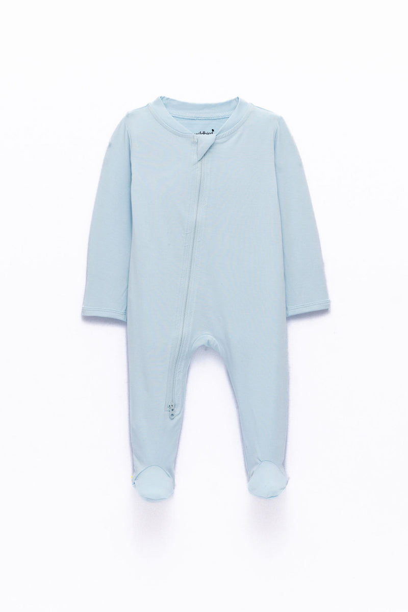 Dove - CloudBlend™ Footed Pajamas