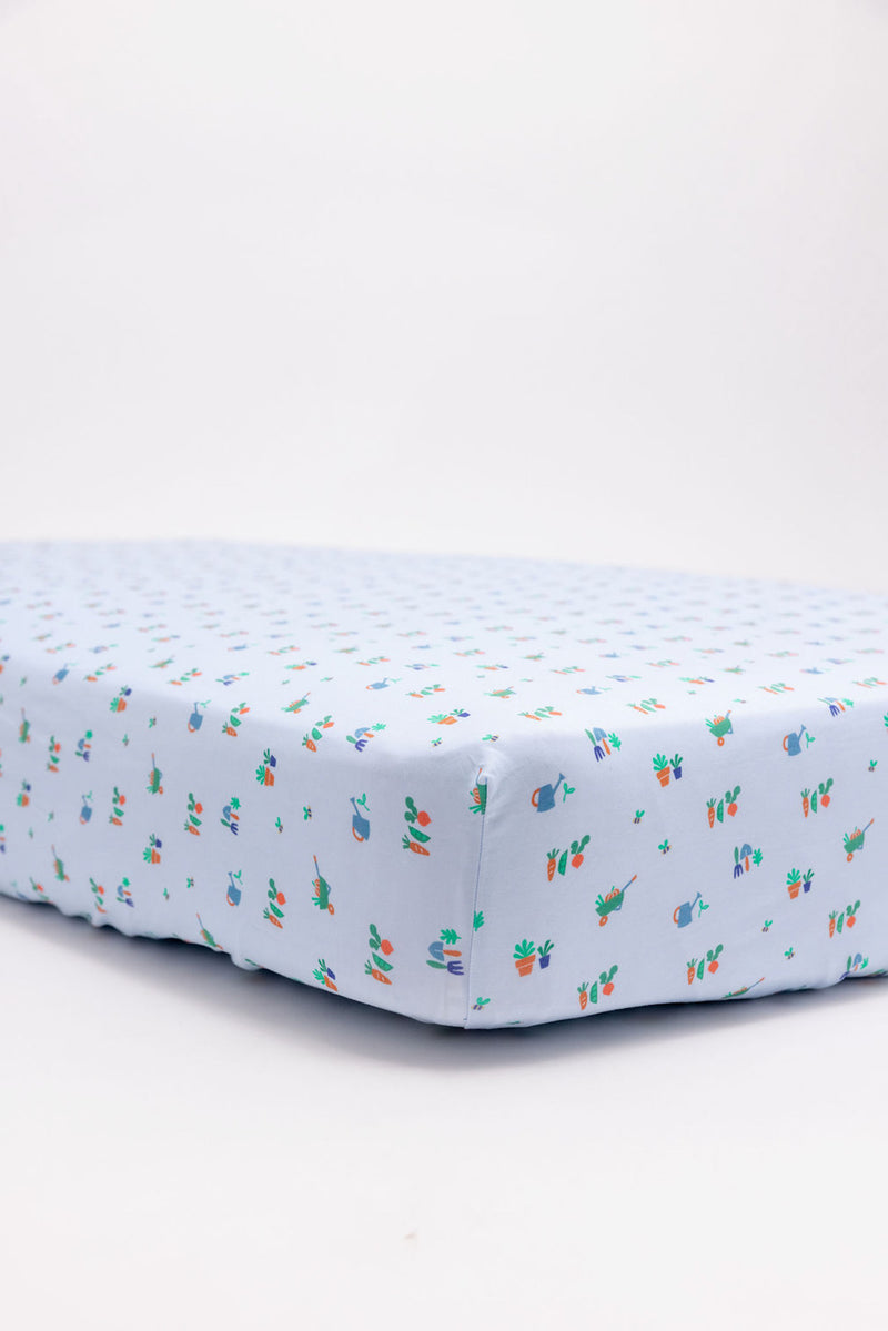 Elwyn - CloudBlend™ Crib Sheet