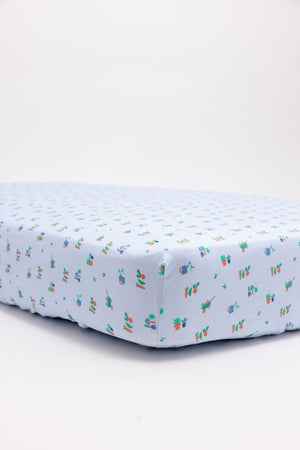 Elwyn CloudBlend™ Crib Sheet