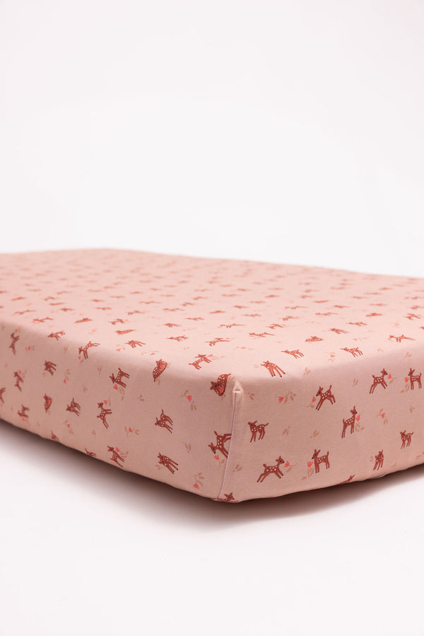 Faline - CloudBlend™ Crib Sheet