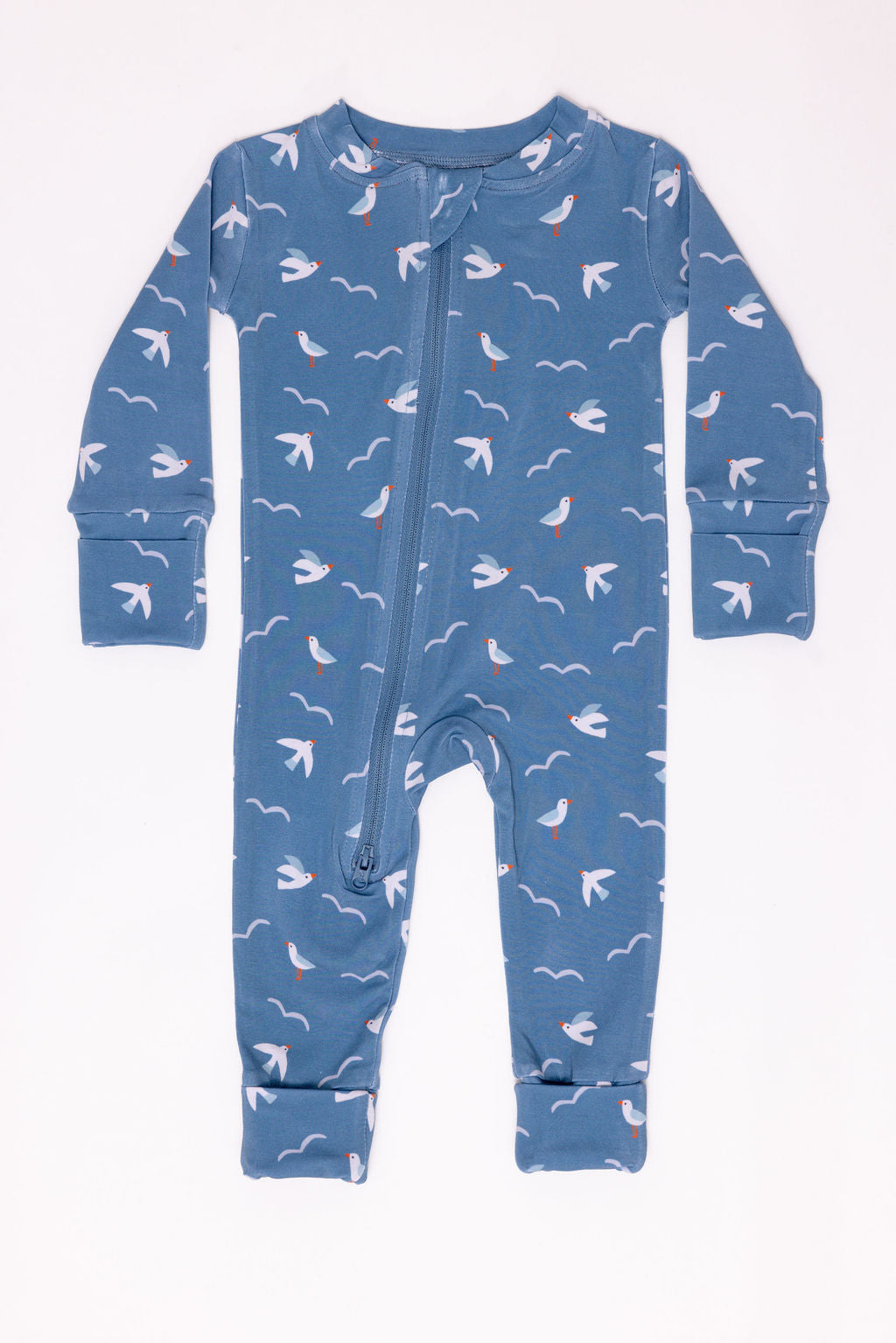 Gulliver - CloudBlend™ Footless Pajamas
