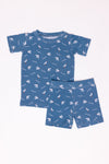 Gulliver - CloudBlend™ Short Sleeve Pajamas Set