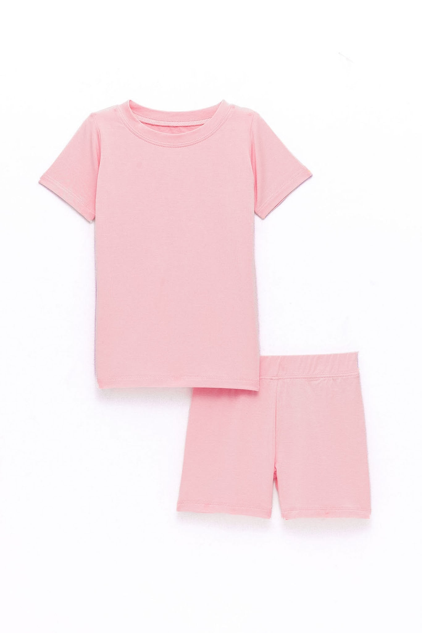 Galah - CloudBlend™ Short Sleeve Pajamas Set