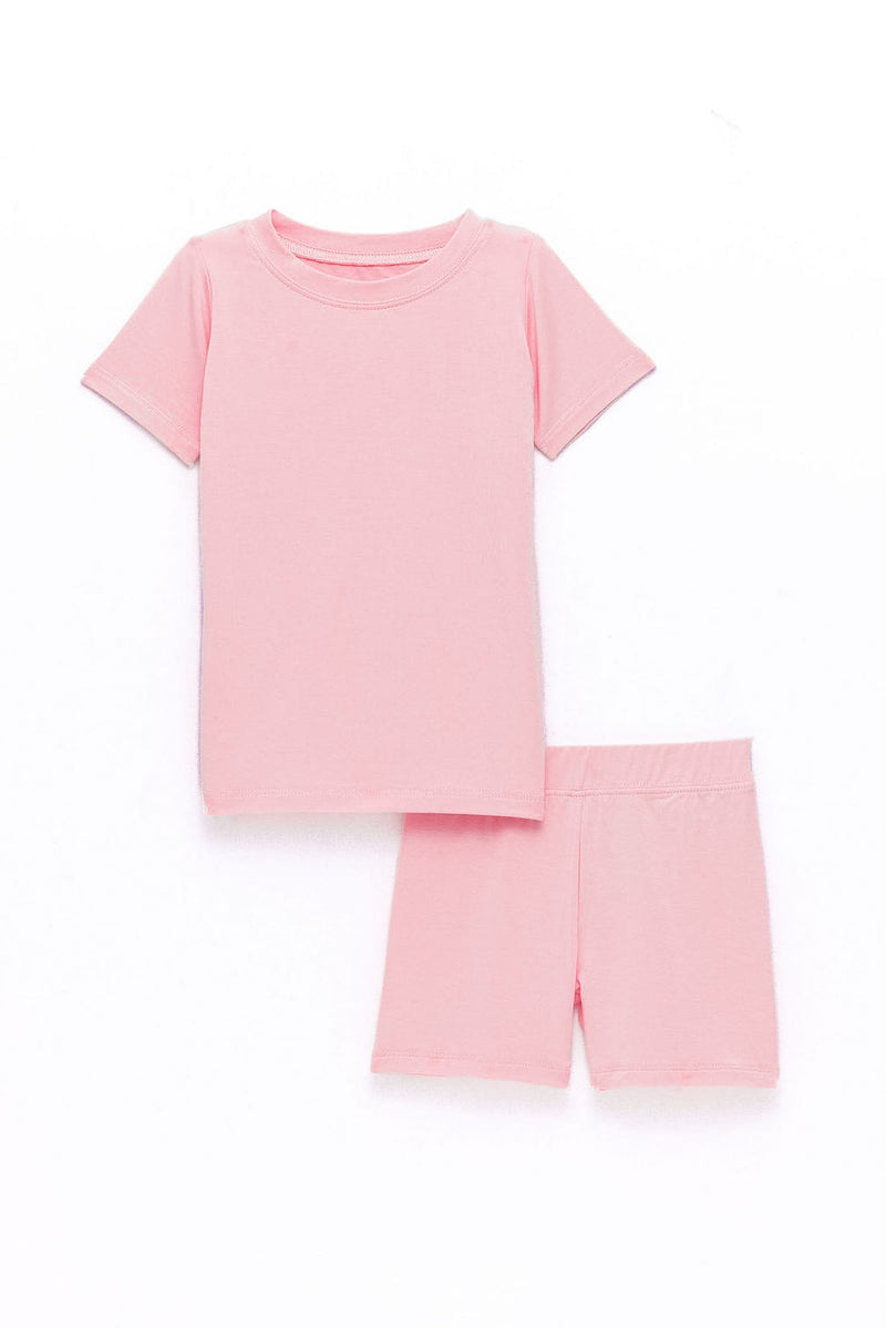 Galah - CloudBlend™ Short Sleeve Pajamas Set
