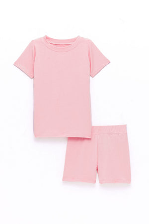 Galah CloudBlend™ Short Sleeve Pajamas Set