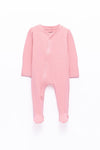 Galah - CloudBlend™ Footed Pajamas