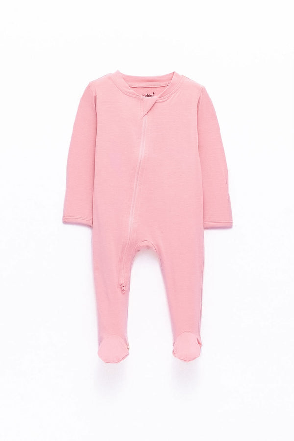 Galah - CloudBlend™ Footed Pajamas
