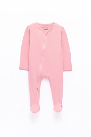 Galah CloudBlend™ Footed Pajamas