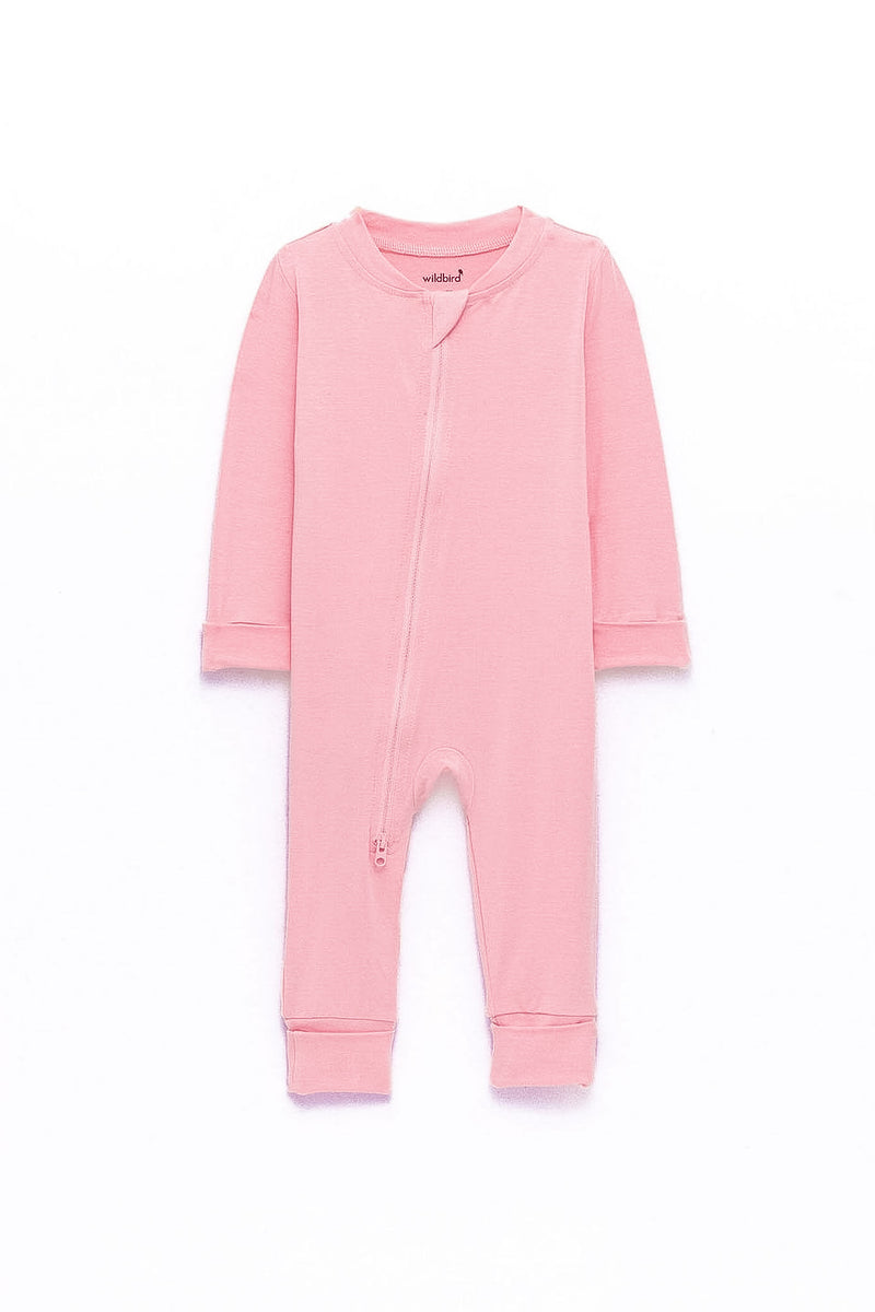 Galah - CloudBlend™ Footless Pajamas