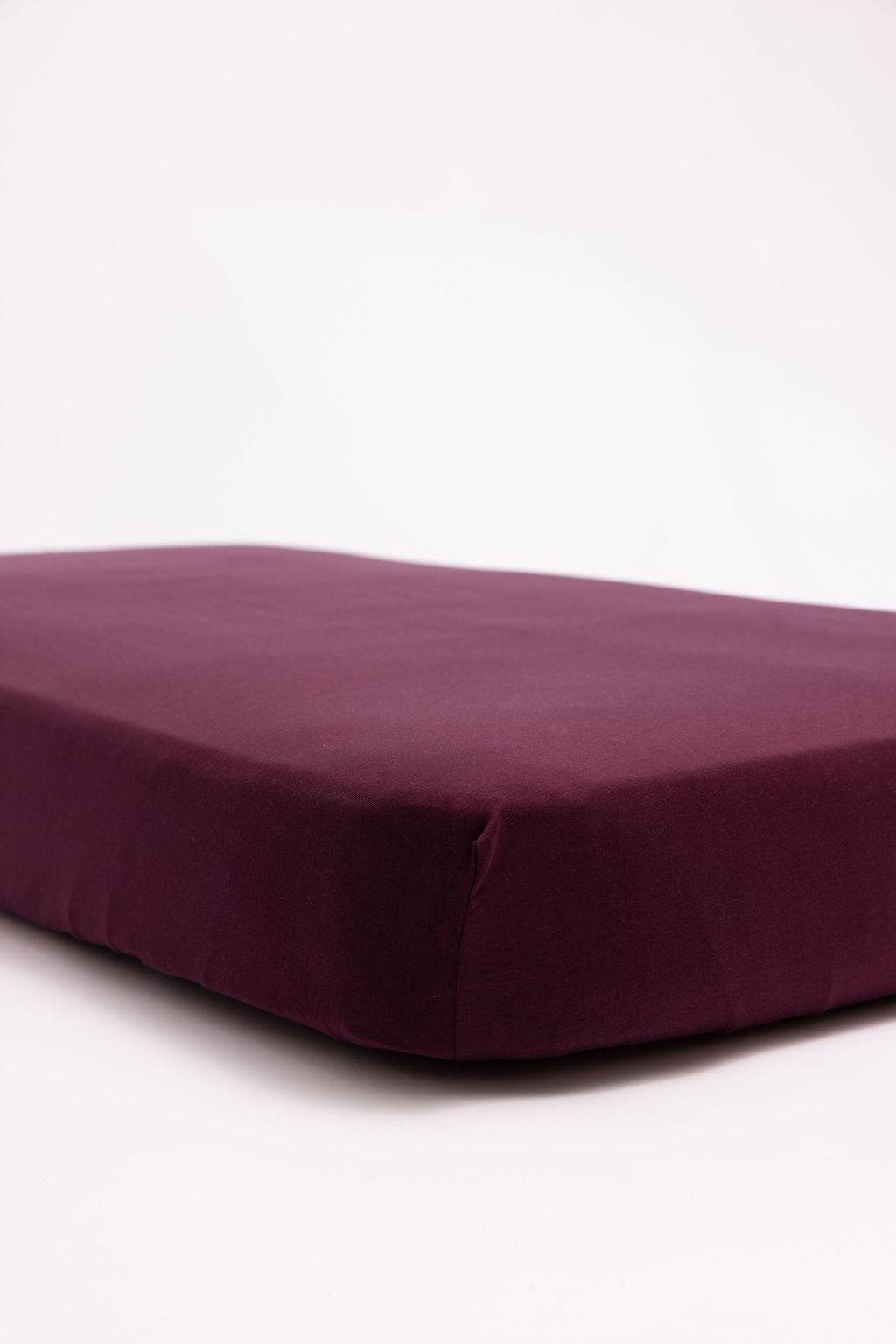 Grackle - CloudBlend™ Crib Sheet