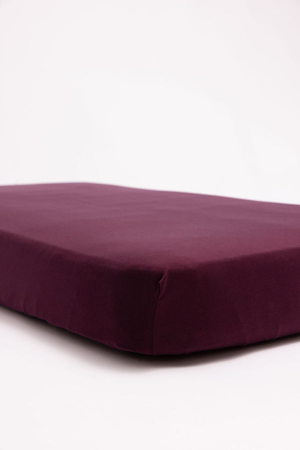 Grackle - CloudBlend™ Crib Sheet