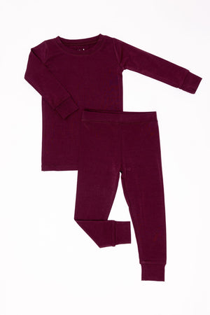Grackle CloudBlend™ Long Sleeve Pajamas Set