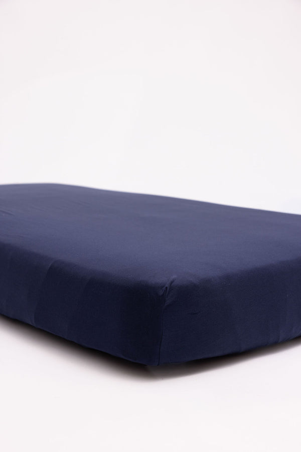 Jacarina - CloudBlend™ Crib Sheet