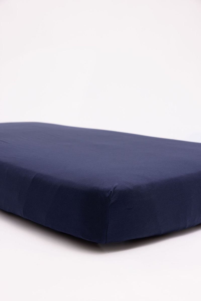 Jacarina - CloudBlend™ Crib Sheet