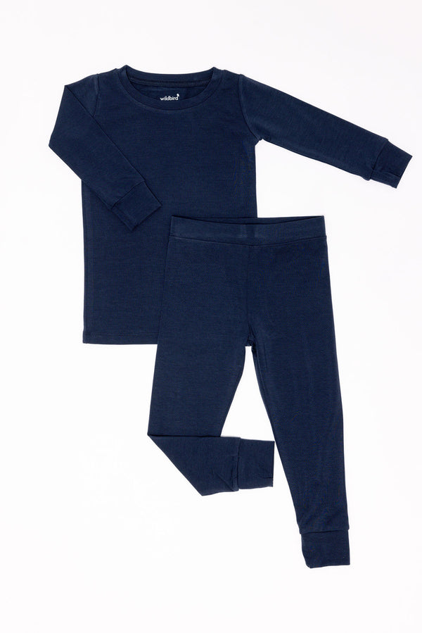 Jacarina - CloudBlend™ Long Sleeve Pajamas Set