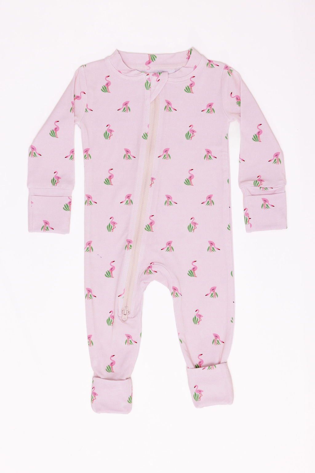 Placido - CloudBlend™ Footless Pajamas