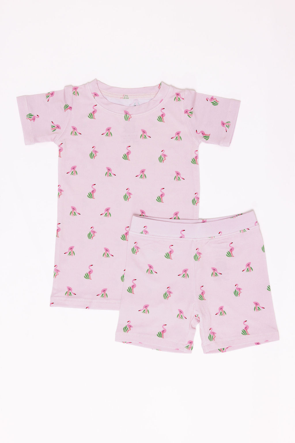 Placido - CloudBlend™ Short Sleeve Pajamas Set
